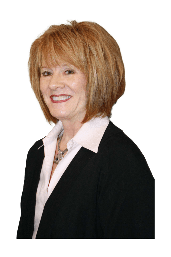 Carol Carpenter